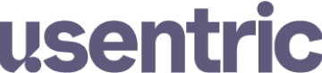 logo usentric